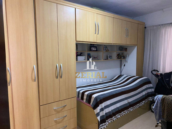 Imagem Casa com 2 Quartos à Venda, 79 m² em Olímpico - São Caetano Do Sul Imagem Casa com 2 Quartos à Venda, 79 m² em Olímpico - São Caetano Do Sul