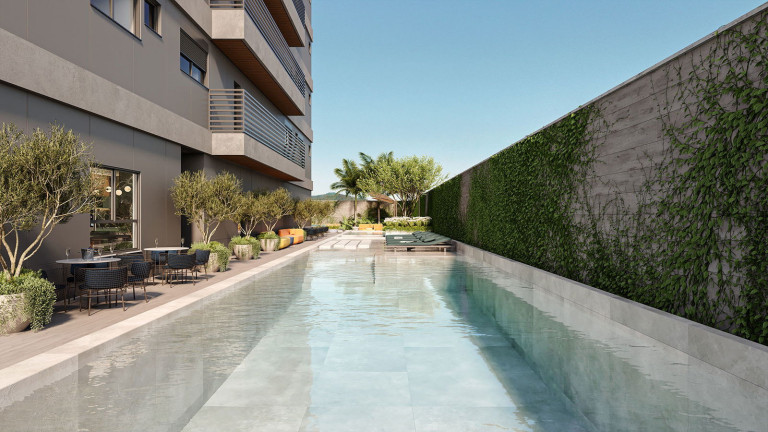Imagem Apartamento com 4 Quartos à Venda, 179 m² em Perequê - Porto Belo Imagem Apartamento com 4 Quartos à Venda, 179 m² em Perequê - Porto Belo