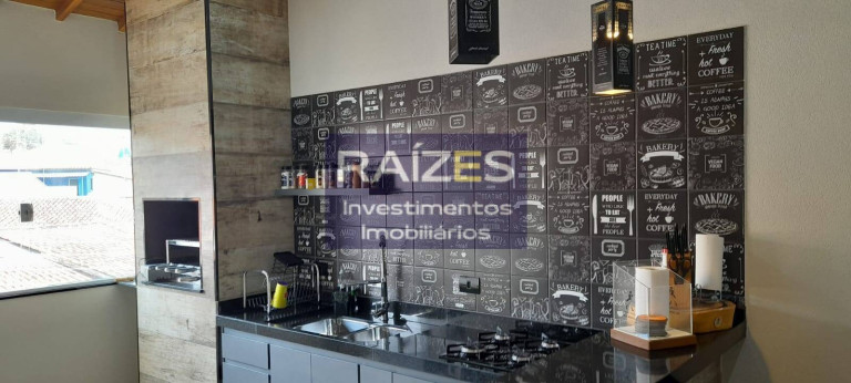 Imagem Casa com 2 Quartos à Venda, 100 m² em Aparecida - Bragança Paulista Imagem Casa com 2 Quartos à Venda, 100 m² em Aparecida - Bragança Paulista