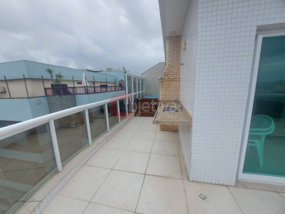 Imagem Cobertura com 3 Quartos à Venda, 220 m² em Vila Nova - Cabo Frio Imagem Cobertura com 3 Quartos à Venda, 220 m² em Vila Nova - Cabo Frio