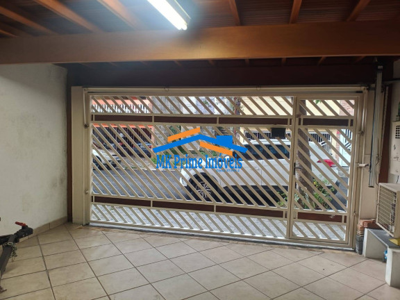 Sobrado com 3 Quartos à Venda, 200 m² em Cidade Das Flores - Osasco