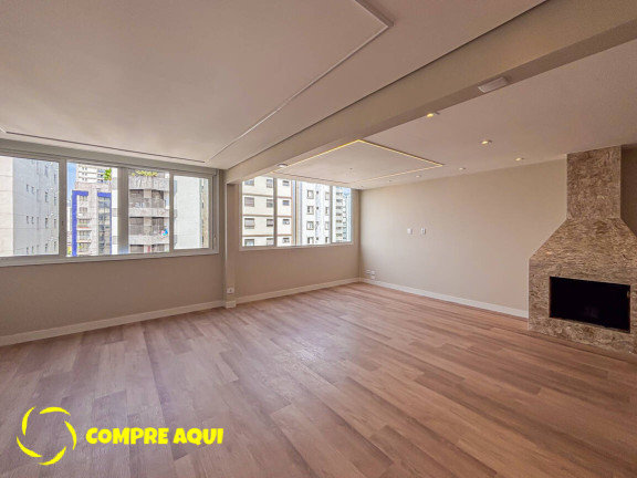 Imagem Apartamento com 2 Quartos à Venda, 170 m² em Pinheiros - São Paulo