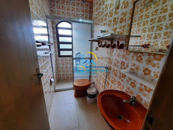 Imagem Sobrado com 8 Quartos à Venda, 600 m² em Massaguaçu - Caraguatatuba