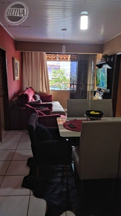 Imagem Casa com 5 Quartos à Venda, 200 m² em Brejatuba - Guaratuba