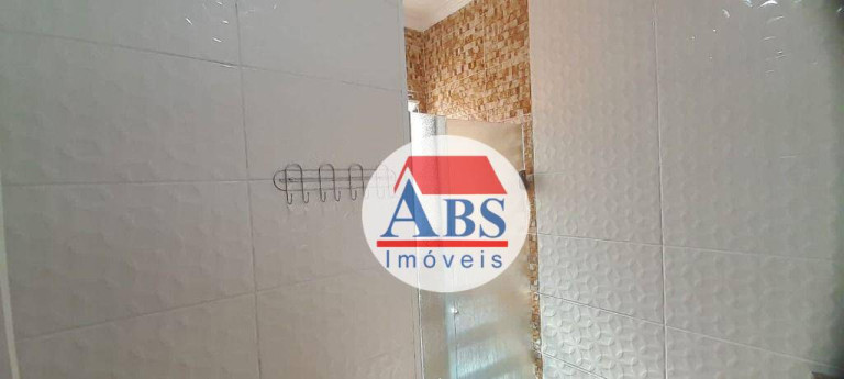 Imagem Apartamento com 1 Quarto à Venda, 47 m² em Itararé - São Vicente Imagem Apartamento com 1 Quarto à Venda, 47 m² em Itararé - São Vicente