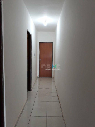 Imagem Casa com 2 Quartos à Venda, 78 m² em Jardim Itamaracá - Campo Grande