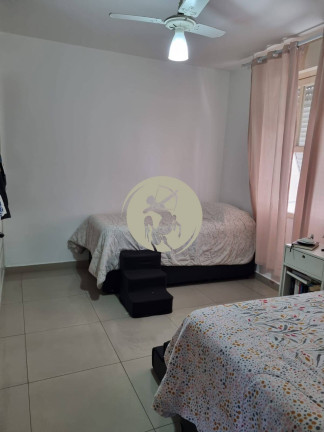 Imagem Apartamento com 2 Quartos à Venda, 110 m² em Boqueirao - Santos