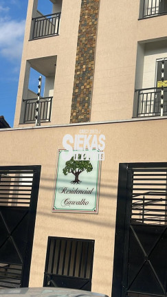 Imagem Apartamento com 2 Quartos à Venda, 38 m² em Vila Rosaria - São Paulo