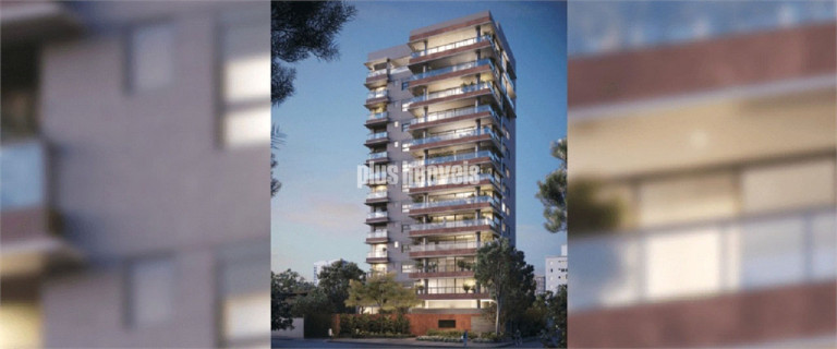 Imagem Apartamento com 4 Quartos à Venda, 355 m² em Paraíso - São Paulo Imagem Apartamento com 4 Quartos à Venda, 355 m² em Paraíso - São Paulo