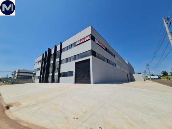 Imagem Imóvel para Alugar, 700 m² em Centro Empresarial Castelo Branco - Boituva Imagem Imóvel para Alugar, 700 m² em Centro Empresarial Castelo Branco - Boituva