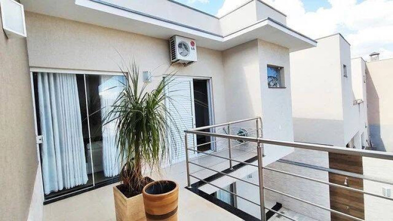 Imagem Casa com 3 Quartos à Venda, em Limeira Imagem Casa com 3 Quartos à Venda, em Limeira