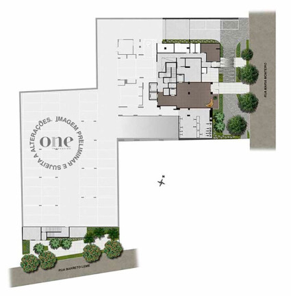 Imagem Imóvel com 3 Quartos à Venda, 136 m² em Cambuí - Campinas