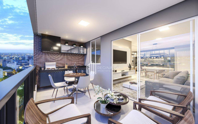 Imagem Apartamento com 3 Quartos à Venda, 85 m² em Cristo Rei - Teresina