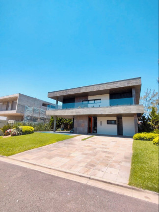 Imagem Casa com 6 Quartos à Venda, 480 m² em Remanso - Xangri-lá