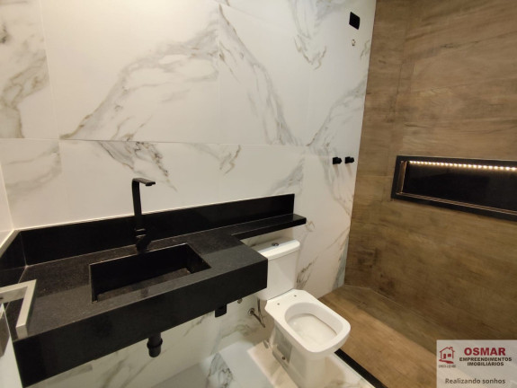 Imagem Casa com 4 Quartos à Venda, 290 m² em Boqueirão - Santos