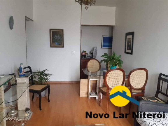 Imagem Apartamento com 2 Quartos à Venda, 90 m² em Ingá - Niterói Imagem Apartamento com 2 Quartos à Venda, 90 m² em Ingá - Niterói