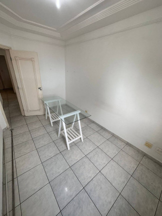 Imagem Apartamento com 3 Quartos à Venda, 135 m² em Canto Do Forte - Praia Grande