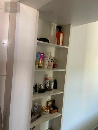 Imagem Apartamento com 2 Quartos à Venda, 56 m² em Parque Universitário - Americana Imagem Apartamento com 2 Quartos à Venda, 56 m² em Parque Universitário - Americana
