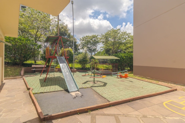 Imagem Imóvel com 2 Quartos à Venda, em Jardim Carvalho - Porto Alegre Imagem Imóvel com 2 Quartos à Venda, em Jardim Carvalho - Porto Alegre