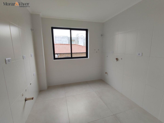 Imagem Apartamento com 3 Quartos à Venda, 58 m² em Boneca Do Iguaçu - São José Dos Pinhais