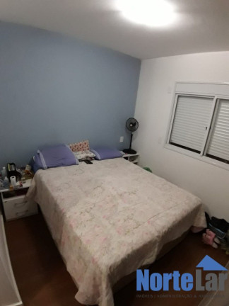 Imagem Apartamento com 3 Quartos à Venda, 88 m² em Casa Verde - São Paulo