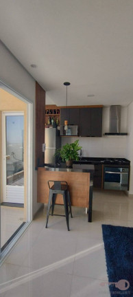 Imagem Apartamento com 2 Quartos à Venda, 43 m² em Sorocaba