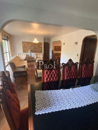Imagem Apartamento com 4 Quartos à Venda, 165 m² em Parque Da Mooca - São Paulo Imagem Apartamento com 4 Quartos à Venda, 165 m² em Parque Da Mooca - São Paulo