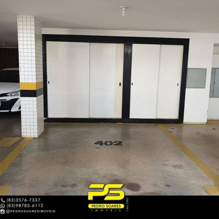 Imagem Apartamento com 3 Quartos à Venda, 150 m² em Intermares - Cabedelo
