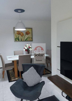 Imagem Apartamento com 3 Quartos à Venda, 108 m² em Jardim Das Nações - Taubaté Imagem Apartamento com 3 Quartos à Venda, 108 m² em Jardim Das Nações - Taubaté