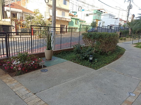 Imagem Apartamento com 2 Quartos à Venda, 48 m² em Saúde - São Paulo