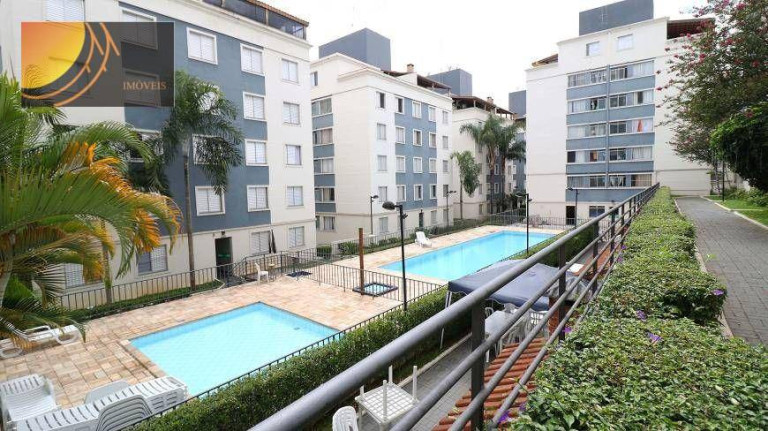 Imagem Apartamento com 2 Quartos à Venda, 49 m² em Pirituba - São Paulo Imagem Apartamento com 2 Quartos à Venda, 49 m² em Pirituba - São Paulo