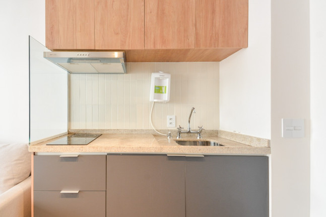 Imagem Apartamento com 1 Quarto à Venda, 36 m² em Pinheiros - São Paulo Imagem Apartamento com 1 Quarto à Venda, 36 m² em Pinheiros - São Paulo