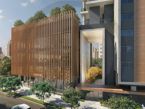 Imagem Apartamento com 2 Quartos à Venda, 151 m² em Pinheiros - São Paulo