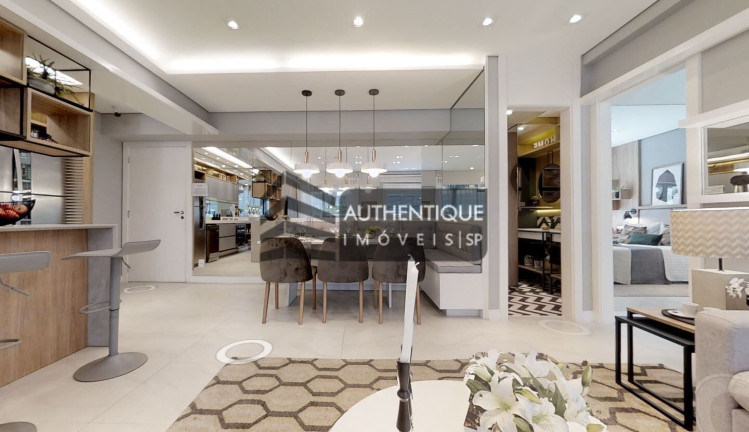 Imagem Apartamento com 2 Quartos à Venda, 65 m² em Paraíso - São Paulo Imagem Apartamento com 2 Quartos à Venda, 65 m² em Paraíso - São Paulo