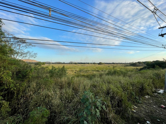Terreno à Venda, 66.991 m² em Paciência - Rio De Janeiro
