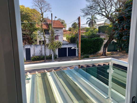 Imagem Casa com 3 Quartos à Venda, 180 m² em Campo Belo - São Paulo Imagem Casa com 3 Quartos à Venda, 180 m² em Campo Belo - São Paulo