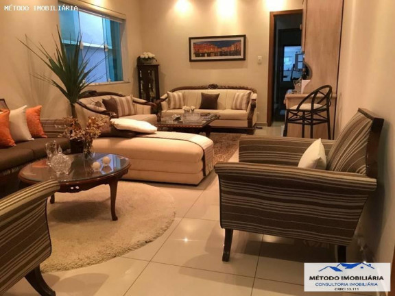 Imagem Casa com 3 Quartos à Venda, 300 m² em Jardim - Santo André