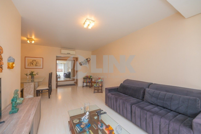 Imagem Apartamento com 2 Quartos à Venda, 97 m² em Petrópolis - Porto Alegre
