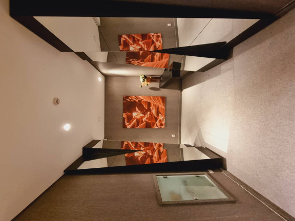 Apartamento com 1 Quarto à Venda, 55 m² em Dezoito Do Forte Empresarial/alphaville. - Barueri