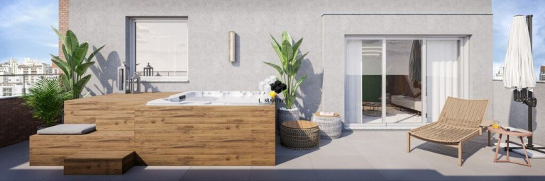 Imagem Apartamento com 2 Quartos à Venda, 66 m² em Jardim Itu - Porto Alegre Imagem Apartamento com 2 Quartos à Venda, 66 m² em Jardim Itu - Porto Alegre