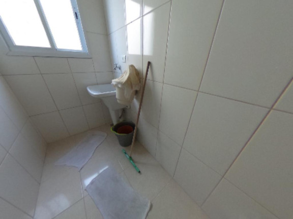 Imagem Apartamento com 3 Quartos à Venda, 120 m² em Caiçara - Praia Grande