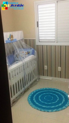 Imagem Apartamento com 3 Quartos à Venda, 59 m² em Vila Homero Thon - Santo André Imagem Apartamento com 3 Quartos à Venda, 59 m² em Vila Homero Thon - Santo André
