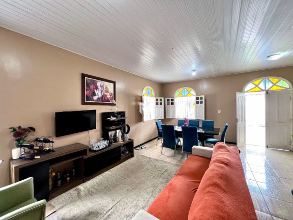 Imagem Casa com 3 Quartos à Venda, 418 m² em Marambaia - Belém
