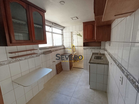 Imagem Apartamento com 2 Quartos à Venda, 80 m² em Santa Rosa - Niterói