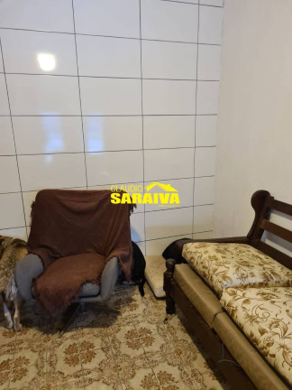 Imagem Casa com 3 Quartos à Venda, 86 m² em Caputera - Caraguatatuba