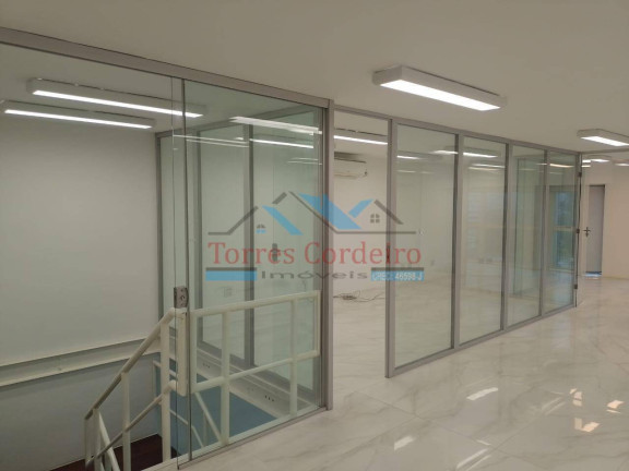 Imagem Sala Comercial à Venda, 240 m² em Vila Tramontano - São Paulo Imagem Sala Comercial à Venda, 240 m² em Vila Tramontano - São Paulo