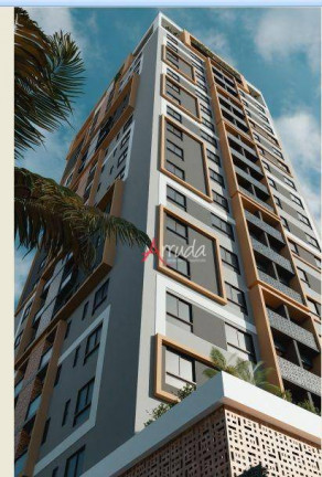 Imagem Apartamento com 3 Quartos à Venda, 84 m² em Centro - Cascavel