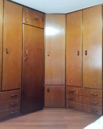 Imagem Apartamento com 2 Quartos à Venda, 70 m² em Ipiranga - São Paulo