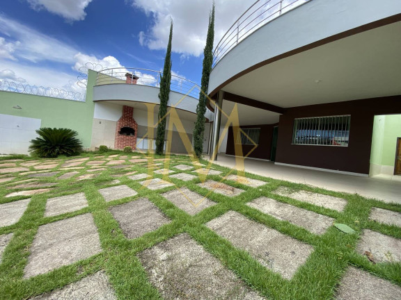 Imagem Casa à Venda, em Belvedere - Coronel Fabriciano Imagem Casa à Venda, em Belvedere - Coronel Fabriciano
