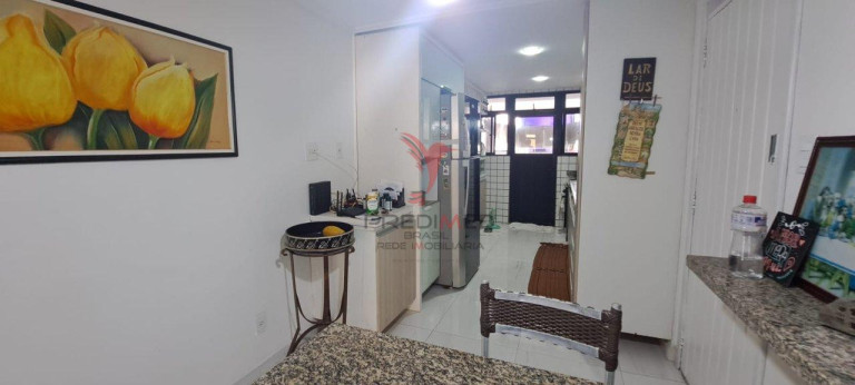Imagem Apartamento com 3 Quartos à Venda, 162 m² em Intermares - Cabedelo Imagem Apartamento com 3 Quartos à Venda, 162 m² em Intermares - Cabedelo